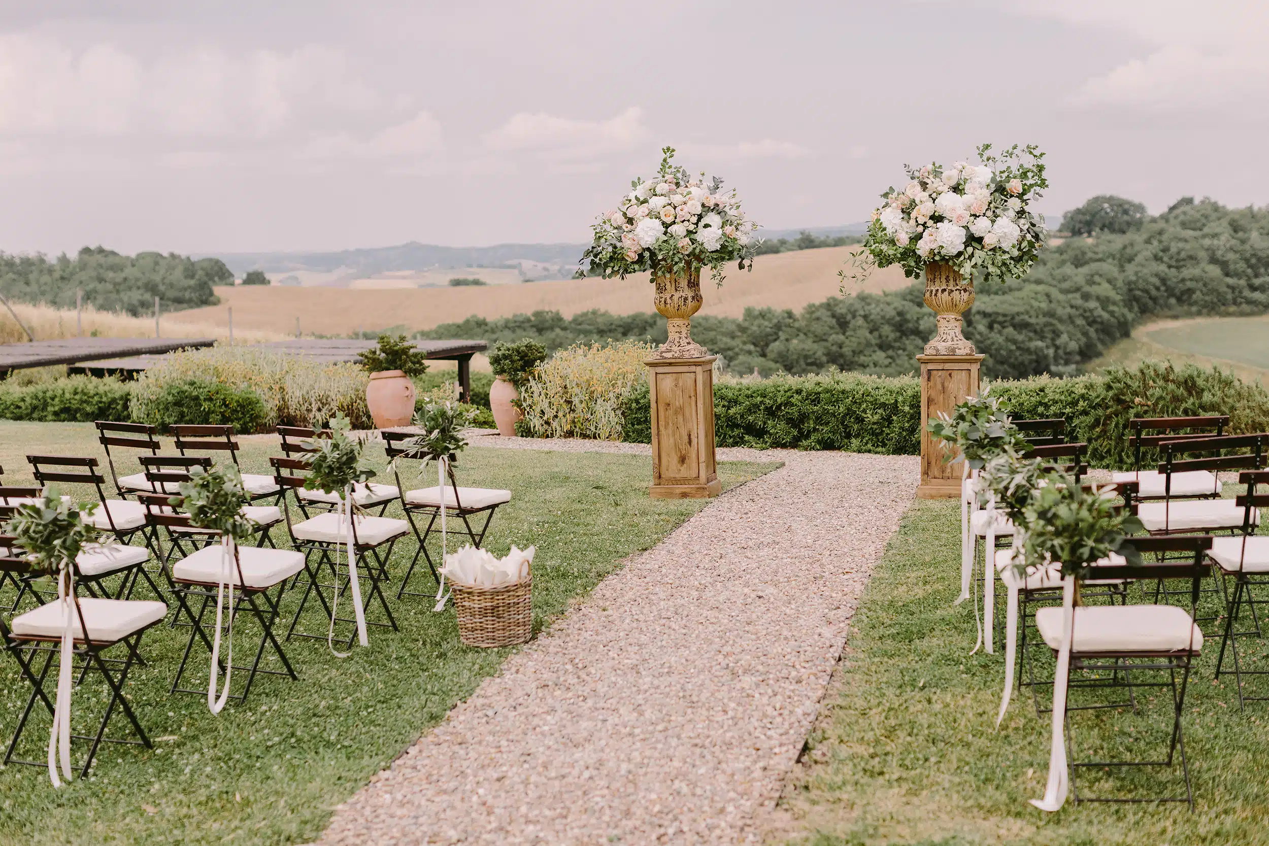 Fincas para Bodas