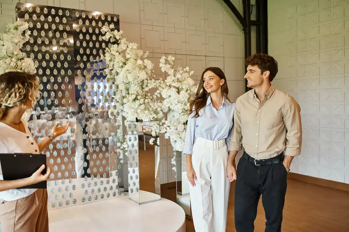 Wedding Planner Madrid